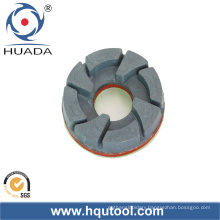 Abrasive for Flat Egde Polishing